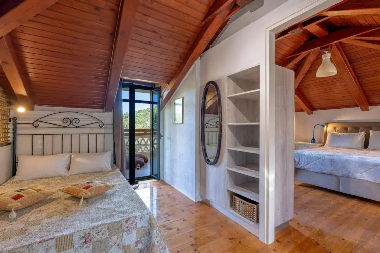 Vadina Apartment 1 in Zakynthos
