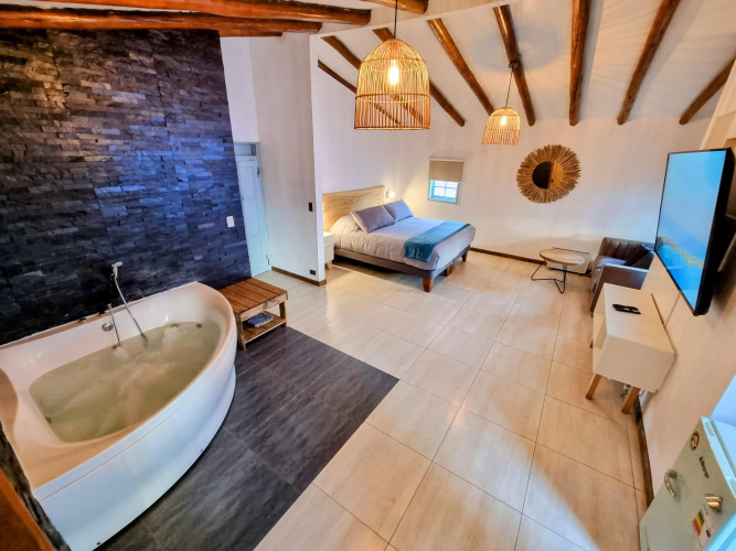 Reñaca House B&B