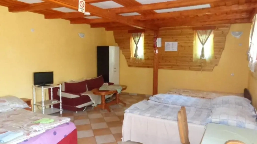 1 Bedroom Apartment with view