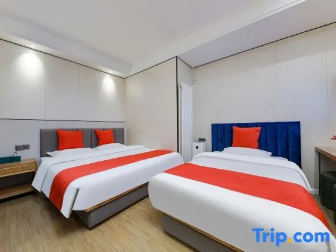 Comfort Triple room