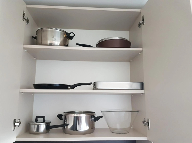 Apartment "Central"