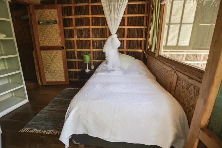 Standard Single room with balcony