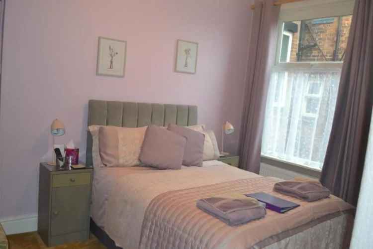 Standard Double Family room