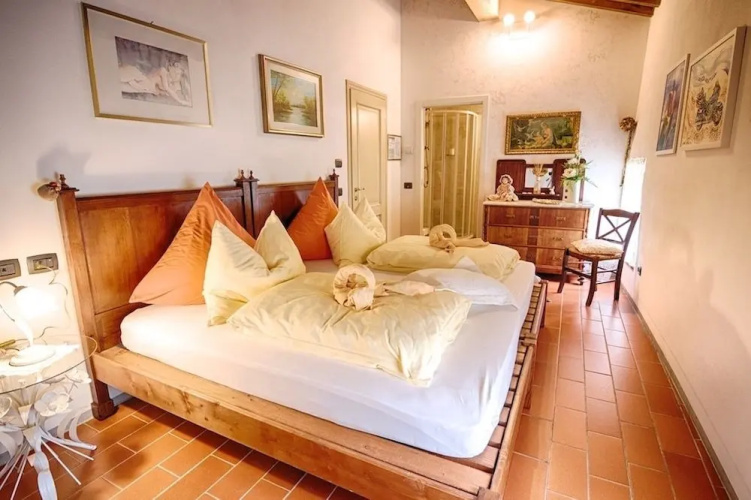 B&B Puccini