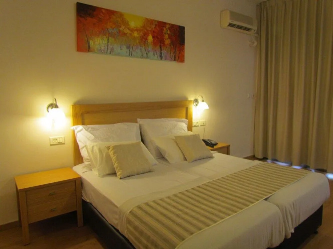 Hotel Berger