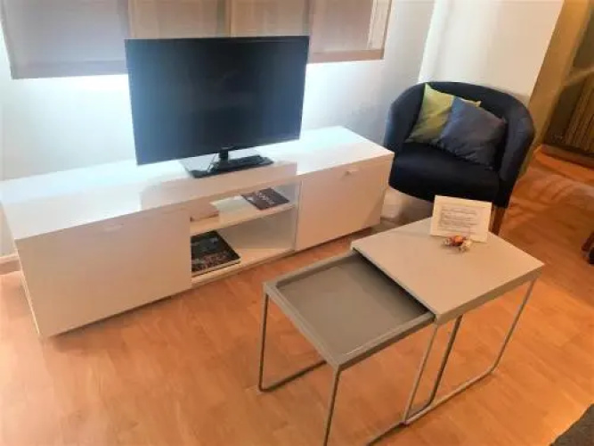Aparthotel Conseller