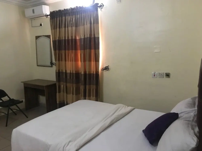 Superior room