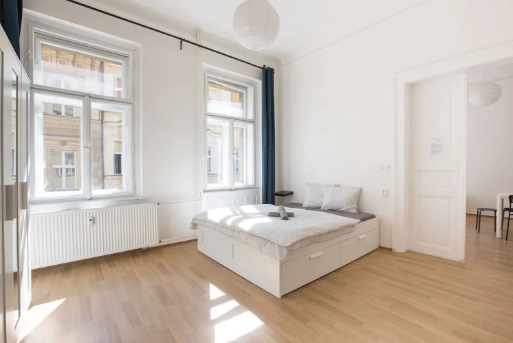 Premier Apartment Old Town Soukenicka