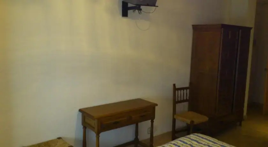 Hostal Botafumeiro