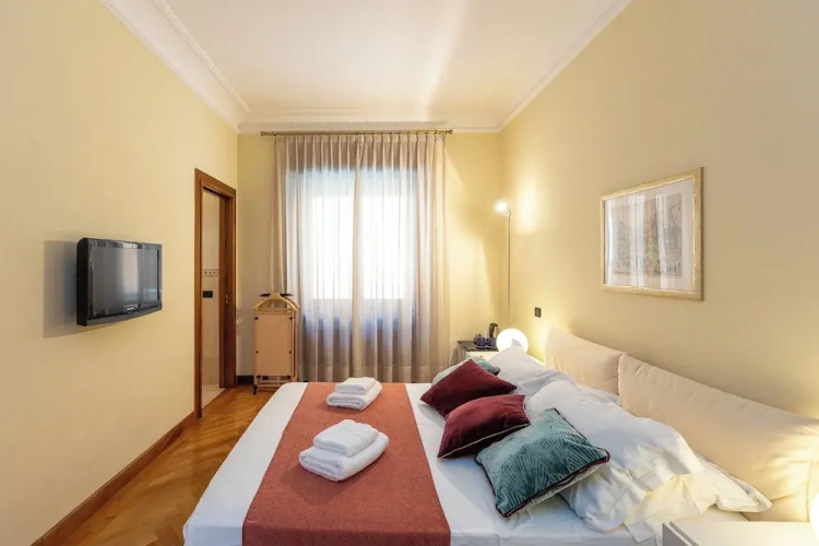 TimeRoma Vatican