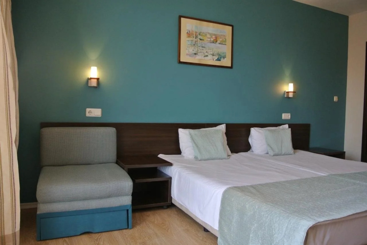 Valeo Hotel
