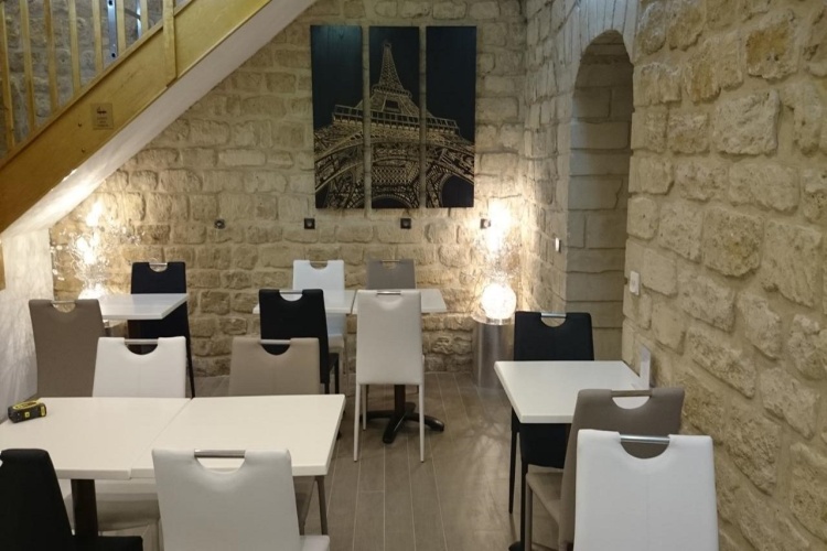 Hôtel Aida Marais photo 26