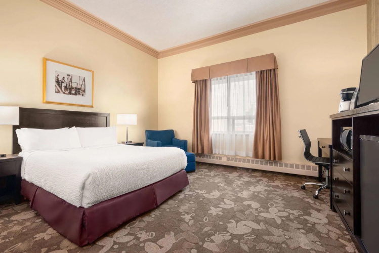 Nova Inn Yellowknife