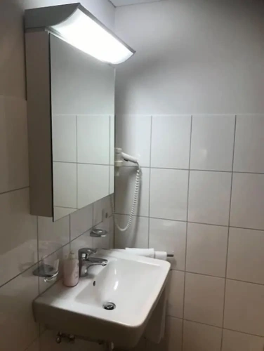 1 Bedroom Comfort Apartment with mountain view