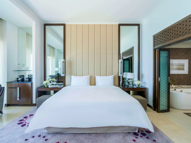 Rixos Marina Abu Dhabi photo 6