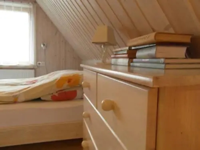 White Cottage