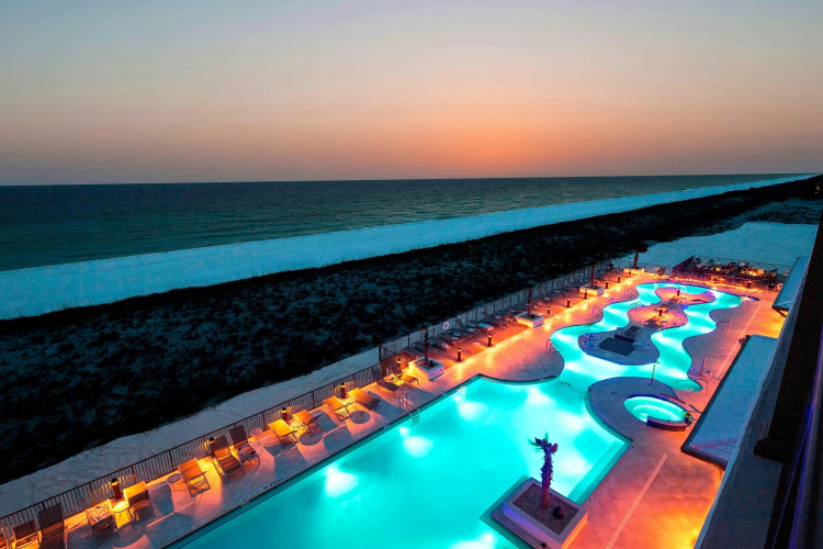 Springhill Suites Navarre Beach photo 15