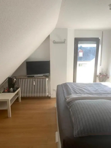 Ferien Apartment Antonie-Haupt-Straße