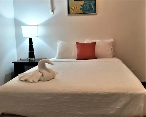 Brahma Blue Resort