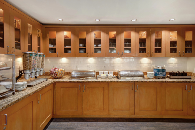 Homewood Suites by Hilton San Francisco Airport-North photo 26