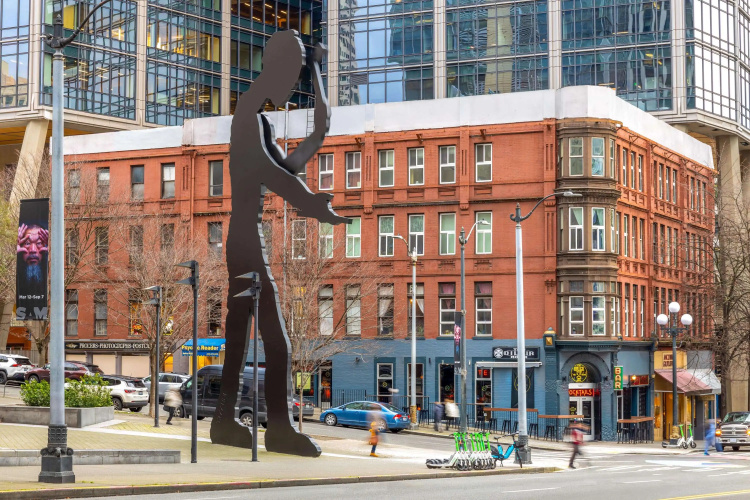 Reside Seattle Downtown, a Wyndham Residence photo 16
