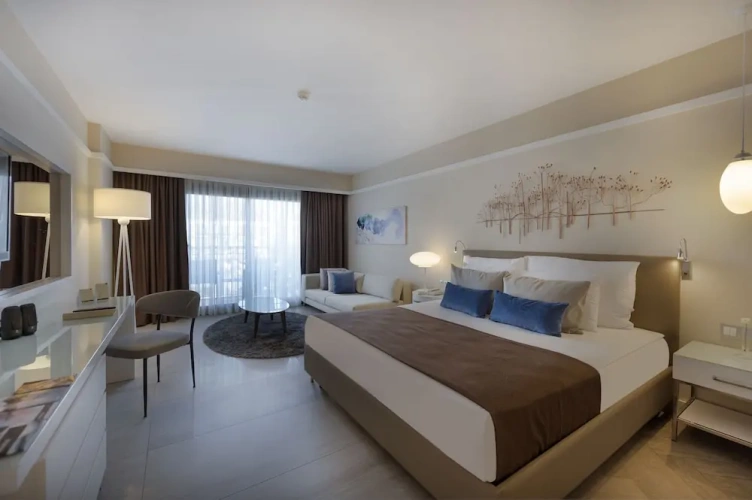 (Adults Only) Standard Double room