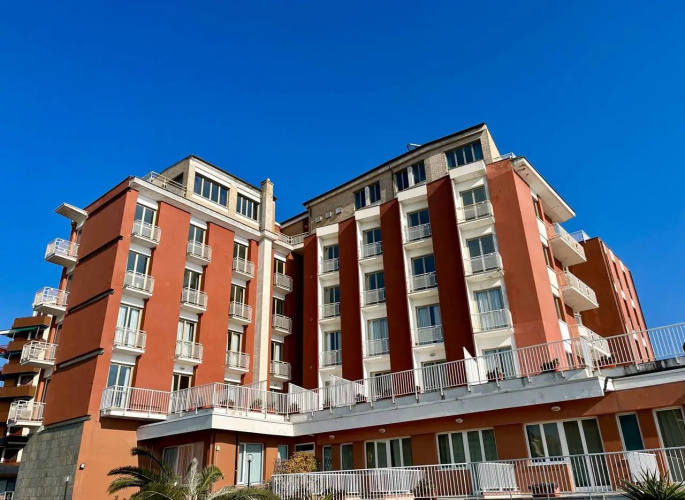 Otel görseli