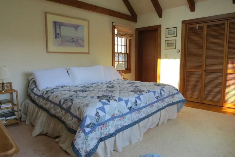 90 Squanto Drive - Four Bedroom House