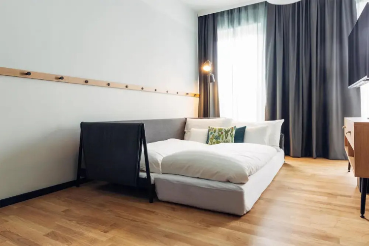 harry’s home Villach