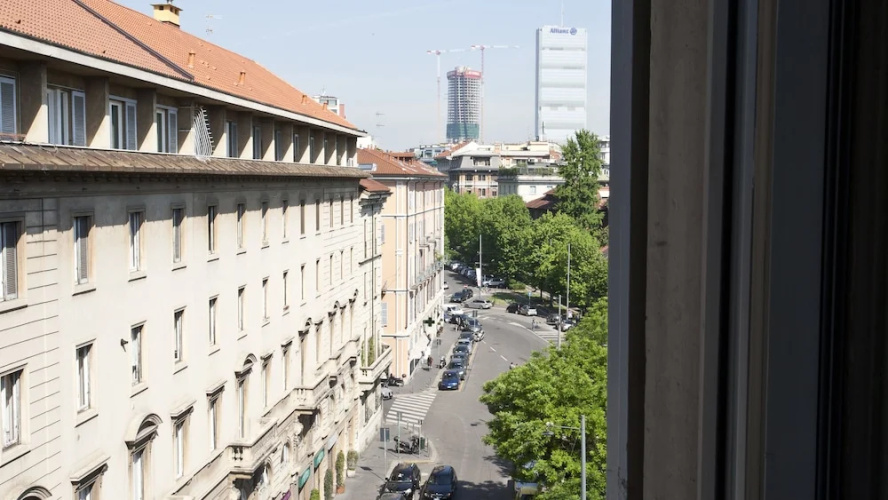 Hotelafbeelding