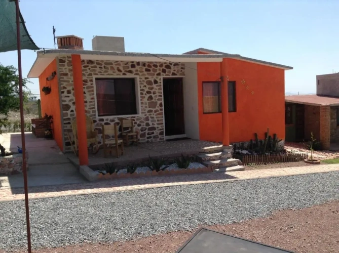 Superior Chalet