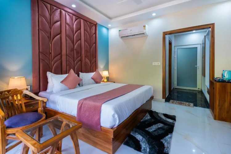 Atulya Nakshtra Resort