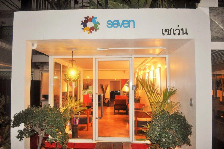 Imagen del hotel