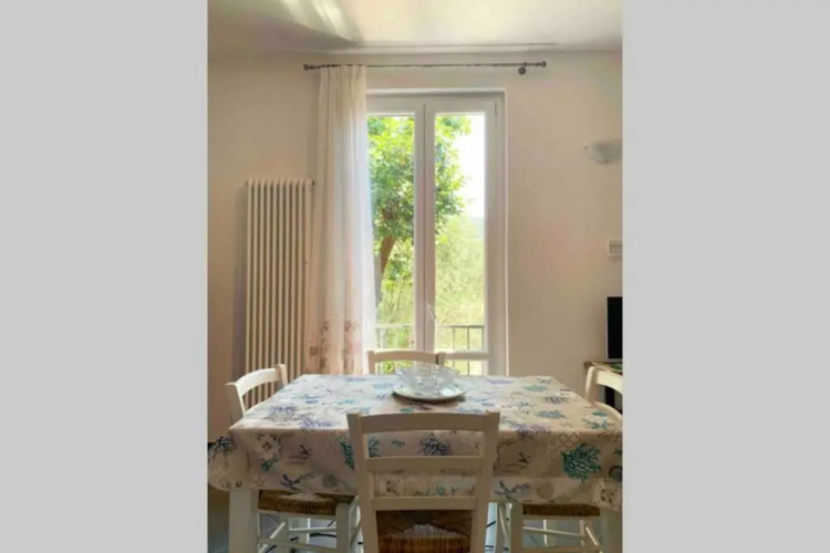 Casa San Rocco