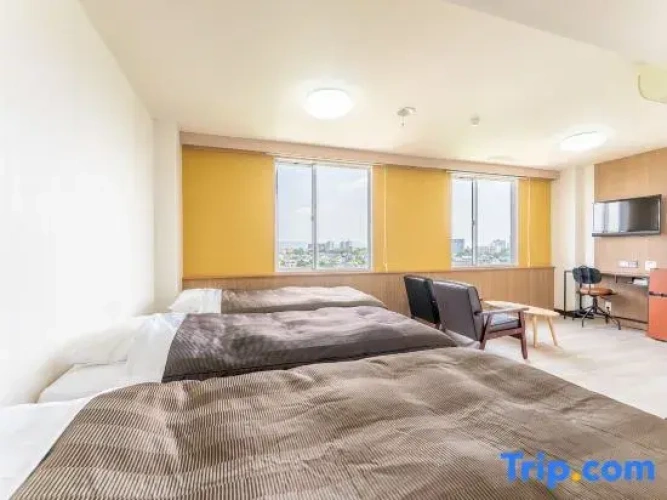 Standard Family room