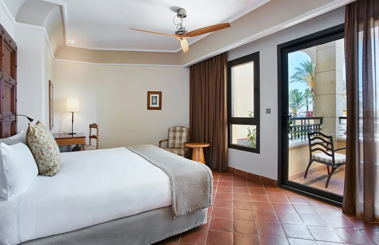Caleia Mar Menor Golf & Spa Resort