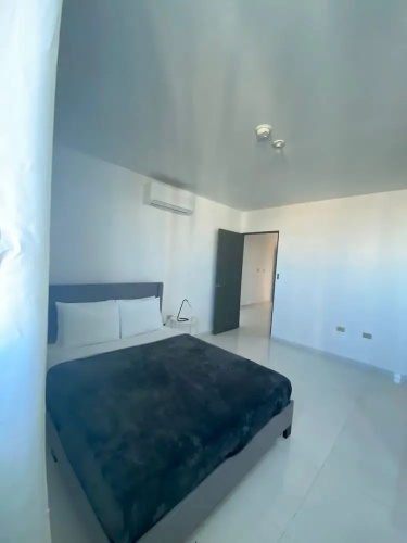 Arecibo Hotel 2107