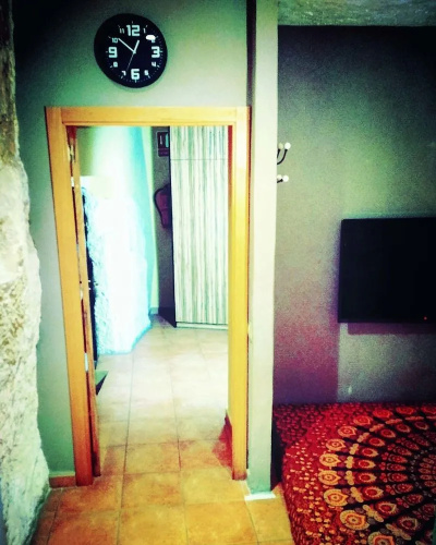 Monmossen Bocairent