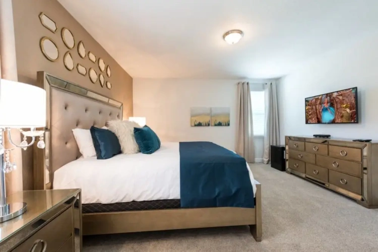 1 Bedroom Villa