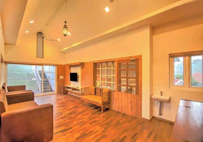 Dazzle Villa Resort