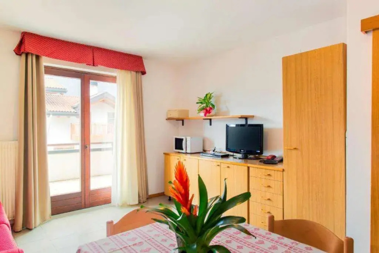 Residence Diamant