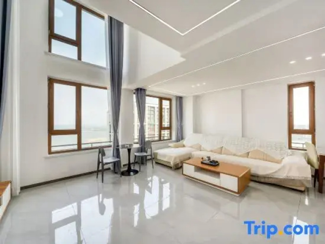Harbin Ruize River View Homestay