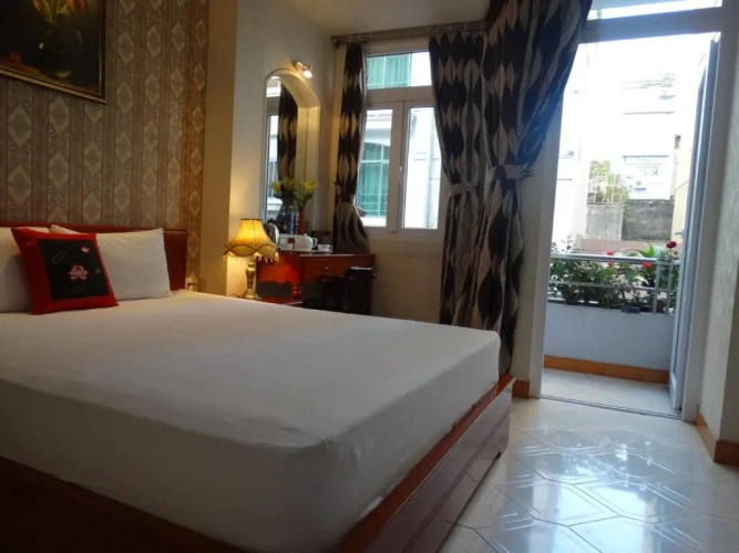 Superior Double room