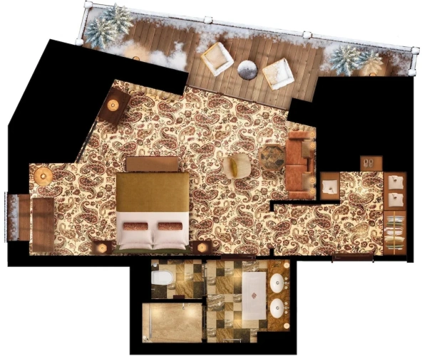 Junior Suite