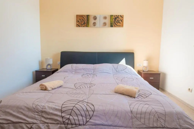 Apartments Kike