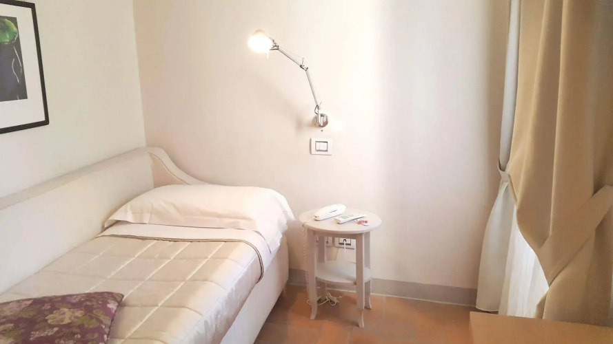 Hotel Sorella Luna