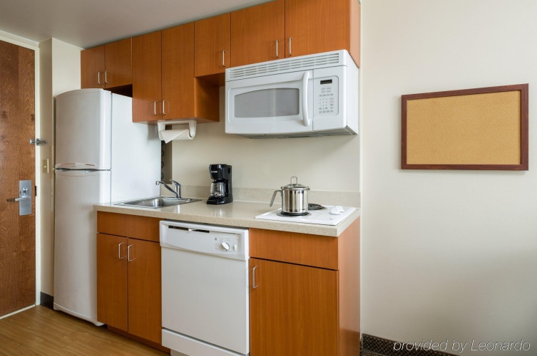Candlewood Suites New York City - Times Square photo 24