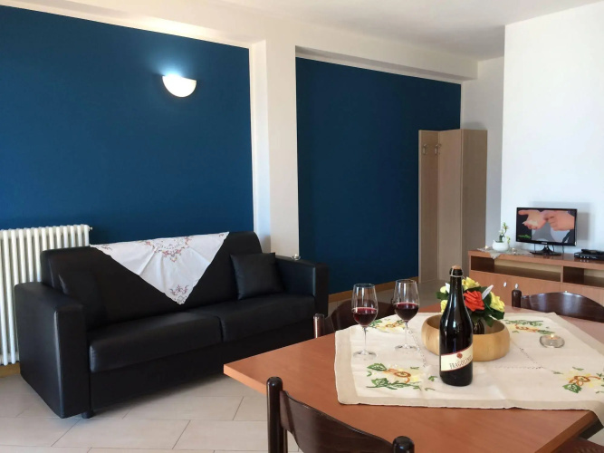 Residence Le Azalee