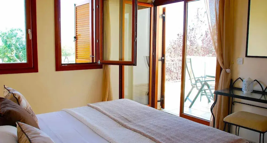Villa HG30 - Destu