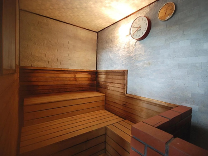 Takeo Onsen Heights
